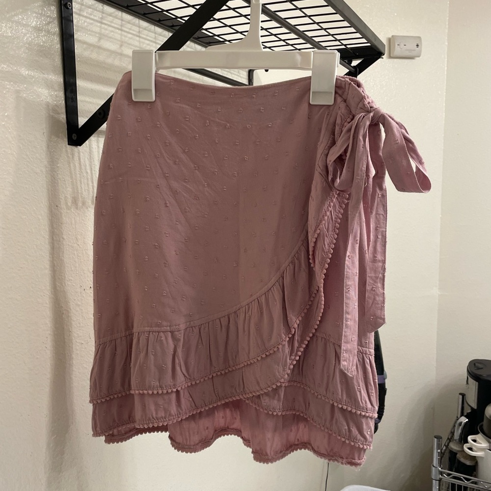 Chic skirt